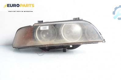 Фар за BMW 5 Series E39 Touring (01.1997 - 05.2004), комби, позиция: дясна