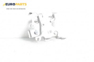 Планка за Mercedes-Benz B-Class Hatchback I (03.2005 - 11.2011), 4+1 вр., хечбек