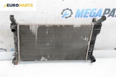 Воден радиатор за Mercedes-Benz B-Class Hatchback I (03.2005 - 11.2011) B 170, 116 к.с.