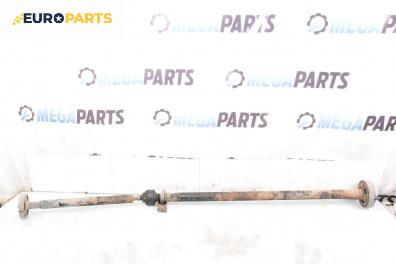 Кардан за Audi A3 Hatchback II (05.2003 - 08.2012) 2.0 TDI 16V, 140 к.с.