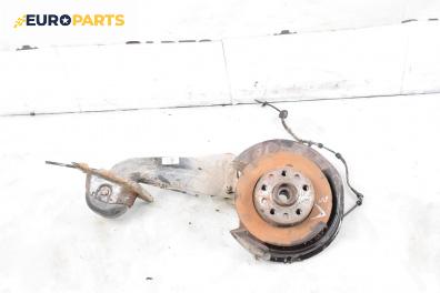 Шенкел главина за Audi A3 Hatchback II (05.2003 - 08.2012), позиция: задна, дясна