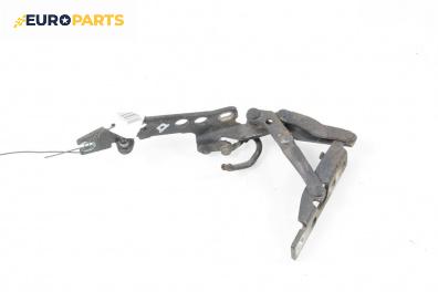 Панта заден капак за BMW 5 Series E39 Touring (01.1997 - 05.2004), 4+1 вр., комби, позиция: дясна