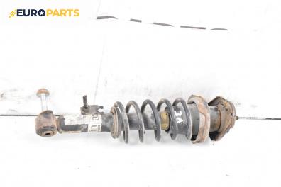 Макферсон за Mini Hatchback I (R50, R53) (06.2001 - 09.2006), хечбек, позиция: задна, дясна