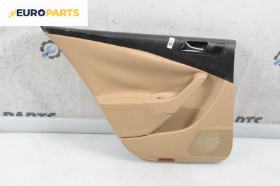 Кора врата за Volkswagen Passat V Sedan B6 (03.2005 - 12.2010), 4+1 вр., седан, позиция: задна, лява