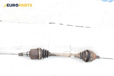 Полуоска за Ford Focus II Estate (07.2004 - 09.2012) 1.8, 125 к.с., позиция: предна, лява