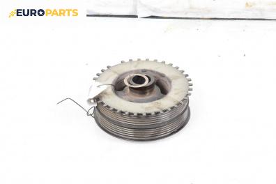 Демпферна шайба за Ford Focus II Estate (07.2004 - 09.2012) 1.8, 125 к.с.