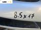 Алуминиеви джанти за Mercedes-Benz CLK-Class Coupe (C209) (06.2002 - 05.2009) 17 цола, ширина 7.5/8.5 (Цената е за комплекта)