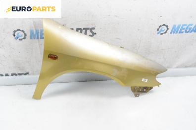 Калник за Citroen Xsara Coupe (01.1998 - 04.2005), 2+1 вр., купе, позиция: предна, дясна