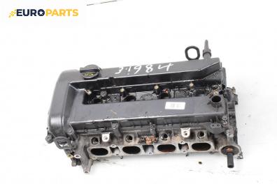 Глава за Ford Focus II Estate (07.2004 - 09.2012) 1.8, 125 к.с.
