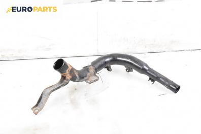 Тръба за охладителна течност за Toyota Corolla E12 Hatchback (11.2001 - 02.2007) 2.0 D-4D (CDE120R, CDE120L), 110 к.с.