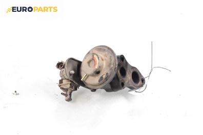 EGR-клапан за Toyota Corolla E12 Hatchback (11.2001 - 02.2007) 2.0 D-4D (CDE120R, CDE120L), 110 к.с.