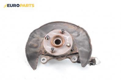 Шенкел главина за Toyota Corolla E12 Hatchback (11.2001 - 02.2007), позиция: предна, дясна
