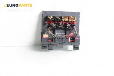 Бушонно табло за Audi A6 Avant C5 (11.1997 - 01.2005) 2.5 TDI quattro, 150 к.с.