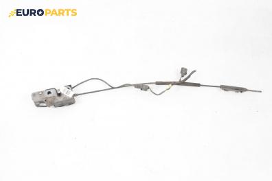 Брава преден капак за Volkswagen Passat V Sedan B6 (03.2005 - 12.2010)