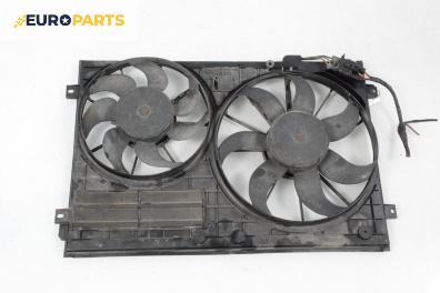 Перки охлаждане за Volkswagen Passat V Sedan B6 (03.2005 - 12.2010) 2.0 TDI, 170 к.с.