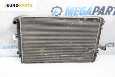 Воден радиатор за Volkswagen Passat V Sedan B6 (03.2005 - 12.2010) 2.0 TDI, 170 к.с.