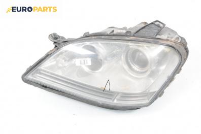 Фар за Mercedes-Benz M-Class SUV (W164) (07.2005 - 12.2012), джип, позиция: лява