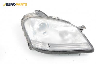 Фар за Mercedes-Benz M-Class SUV (W164) (07.2005 - 12.2012), джип, позиция: дясна