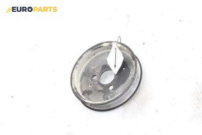 Демпферна шайба за Audi A6 Sedan C6 (05.2004 - 03.2011) 3.0 TDI quattro, 225 к.с.