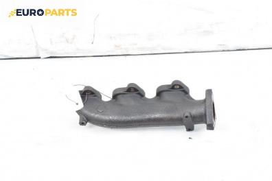 Изпускателен колектор  за Audi A6 Sedan C6 (05.2004 - 03.2011) 3.0 TDI quattro, 225 к.с.