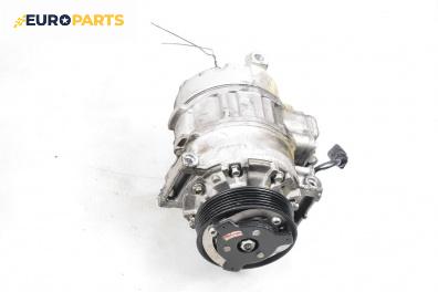 Компресор климатик за Audi A6 Sedan C6 (05.2004 - 03.2011) 3.0 TDI quattro, 225 к.с., автоматик