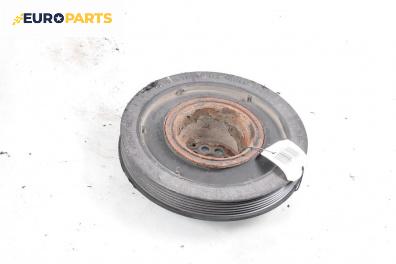 Демпферна шайба за Audi A6 Sedan C6 (05.2004 - 03.2011) 3.0 TDI quattro, 225 к.с.