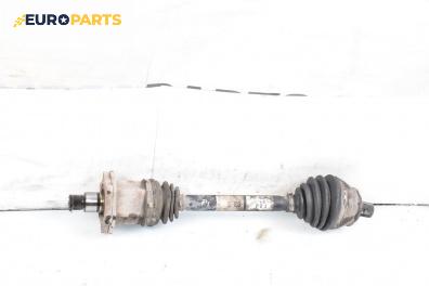Полуоска за Audi A6 Sedan C6 (05.2004 - 03.2011) 3.0 TDI quattro, 225 к.с., позиция: предна, дясна, автоматик