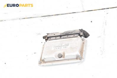 Компютър двигател за Volkswagen Golf IV Variant (05.1999 - 06.2006) 1.9 TDI, 110 к.с., № Bosch 0281010651