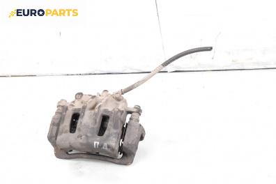 Спирачен апарат за Hyundai Santa Fe II SUV (10.2005 - 12.2012), позиция: предна, дясна