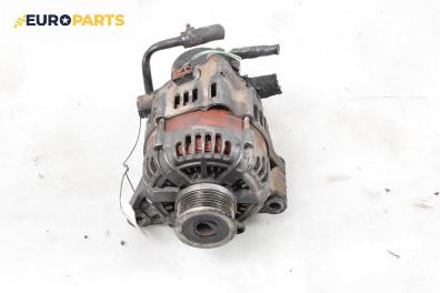 Алтернатор / генератор за Hyundai Santa Fe II SUV (10.2005 - 12.2012) 2.2 CRDi GLS 4x4, 150 к.с.