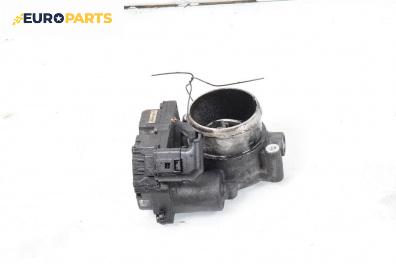 Дроселова клапа за Hyundai Santa Fe II SUV (10.2005 - 12.2012) 2.2 CRDi GLS 4x4, 150 к.с.