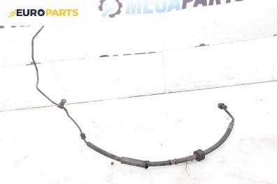 Вакуум маркуч за Hyundai Santa Fe II SUV (10.2005 - 12.2012) 2.2 CRDi GLS 4x4, 150 к.с.