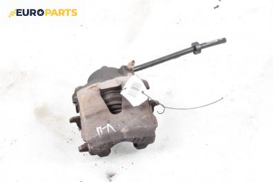 Спирачен апарат за Volkswagen Golf IV Hatchback (08.1997 - 06.2005), позиция: предна, лява