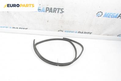 Уплътнение за врата за Renault Scenic I Minivan (09.1999 - 07.2010), 4+1 вр., миниван, позиция: задна, лява