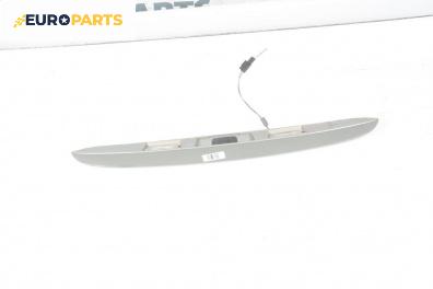 Лайсна заден капак за Renault Scenic I Minivan (09.1999 - 07.2010), миниван, позиция: задна