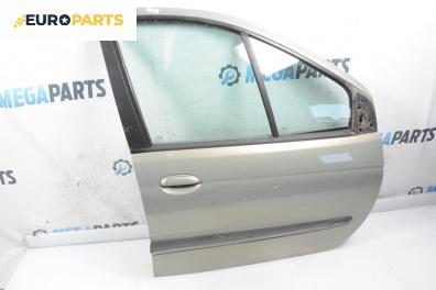 Врата за Renault Scenic I Minivan (09.1999 - 07.2010), 4+1 вр., миниван, позиция: предна, дясна