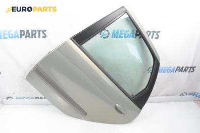 Врата за Renault Scenic I Minivan (09.1999 - 07.2010), 4+1 вр., миниван, позиция: задна, лява