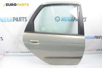 Врата за Renault Scenic I Minivan (09.1999 - 07.2010), 4+1 вр., миниван, позиция: задна, дясна