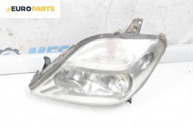 Фар за Renault Scenic I Minivan (09.1999 - 07.2010), миниван, позиция: лява