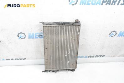 Воден радиатор за Renault Scenic I Minivan (09.1999 - 07.2010) 1.6, 107 к.с.