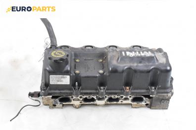 Глава за Mini Hatchback I (R50, R53) (06.2001 - 09.2006) One, 90 к.с.