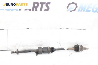 Полуоска за Mini Hatchback I (R50, R53) (06.2001 - 09.2006) One, 90 к.с., позиция: предна, дясна