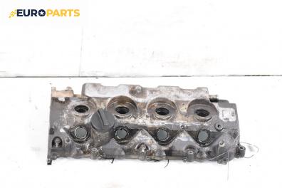 Капак на клапаните (на цилиндровата глава) за Toyota Corolla E12 Hatchback (11.2001 - 02.2007) 2.0 D-4D (CDE120R, CDE120L), 110 к.с.