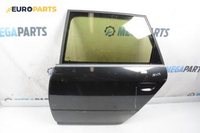 Врата за Audi A6 Avant C5 (11.1997 - 01.2005), 4+1 вр., комби, позиция: задна, лява