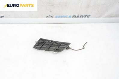 Решетка преден капак за Mercedes-Benz M-Class SUV (W164) (07.2005 - 12.2012), джип, позиция: предна