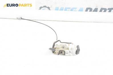 Брава на врата за Mercedes-Benz M-Class SUV (W164) (07.2005 - 12.2012), позиция: задна, лява