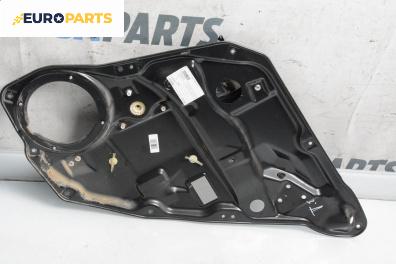 Машинка ел. стъкло за Mercedes-Benz M-Class SUV (W164) (07.2005 - 12.2012), 4+1 вр., джип, позиция: задна, дясна