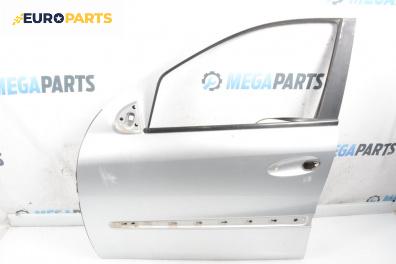 Врата за Mercedes-Benz M-Class SUV (W164) (07.2005 - 12.2012), 4+1 вр., джип, позиция: предна, лява