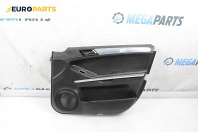 Кора врата за Mercedes-Benz M-Class SUV (W164) (07.2005 - 12.2012), 4+1 вр., джип, позиция: предна, дясна