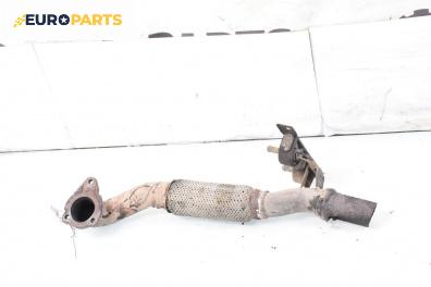 Изпускателна тръба за Volkswagen Golf IV Variant (05.1999 - 06.2006) 1.9 TDI, 110 к.с., комби